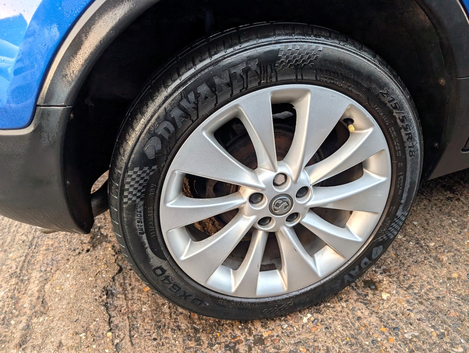 Used Vauxhall Mokka 2015 for sale - 76407520: Photo 10