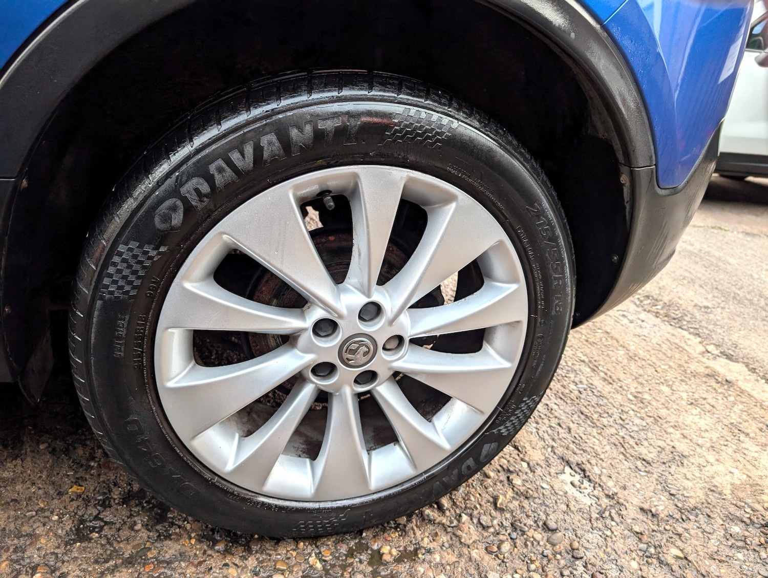 Used Vauxhall Mokka 2015 for sale - 76407520: Photo 7