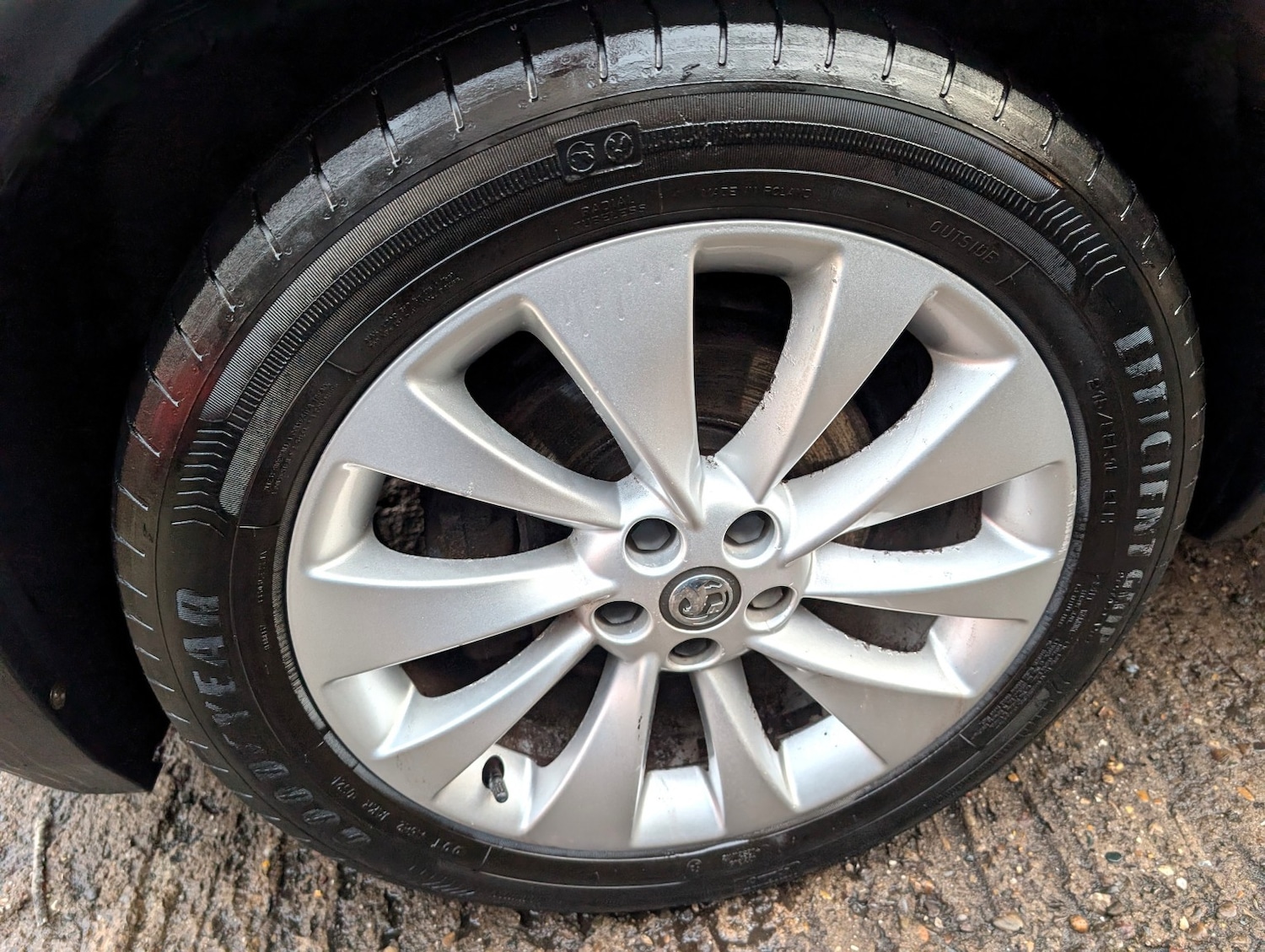 Used Vauxhall Mokka 2015 for sale - 76407520: Photo 8