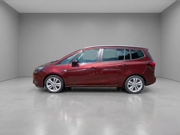 Used Vauxhall Zafira 2018 for sale - 78571392: Photo
