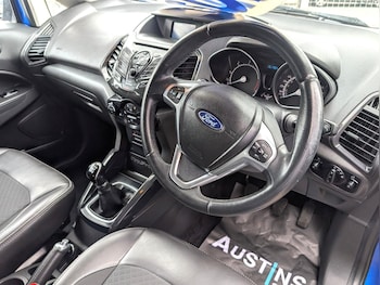 Used Vauxhall Mokka 2014 for sale - 79047631: Photo