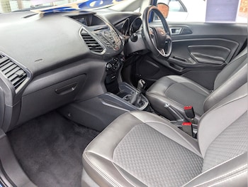 Used Vauxhall Mokka 2014 for sale - 79047631: Photo