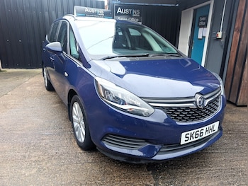 2017 - 1.4T Design 5dr