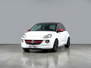 Used Vauxhall ADAM 2017 for sale - 78445800: Photo