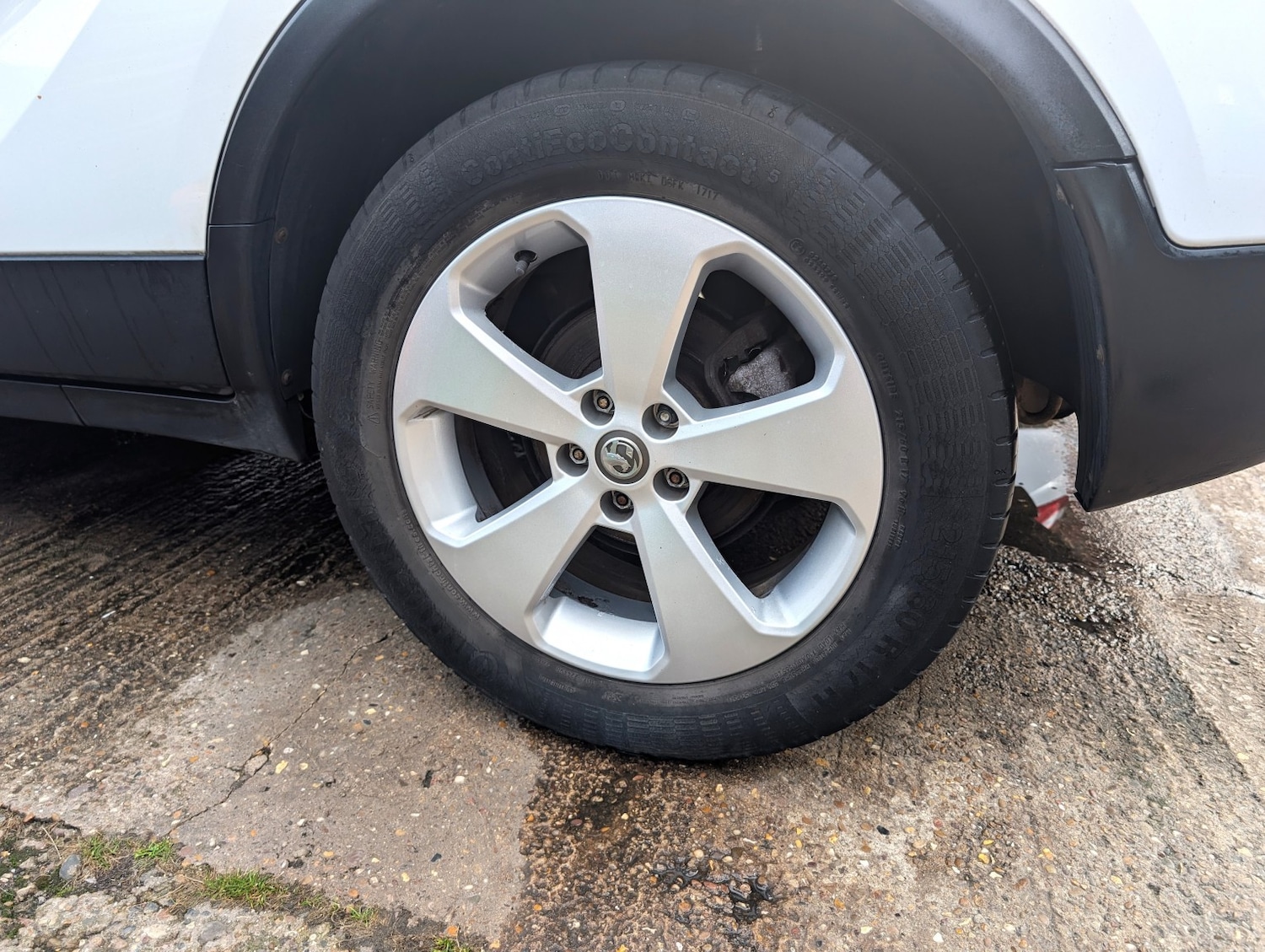 Used Vauxhall Mokka X 2017 for sale - 76334796: Photo 10