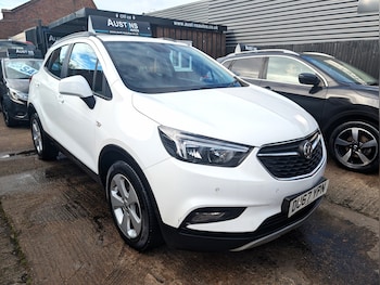2017 - 1.6 CDTi Active 5-Door