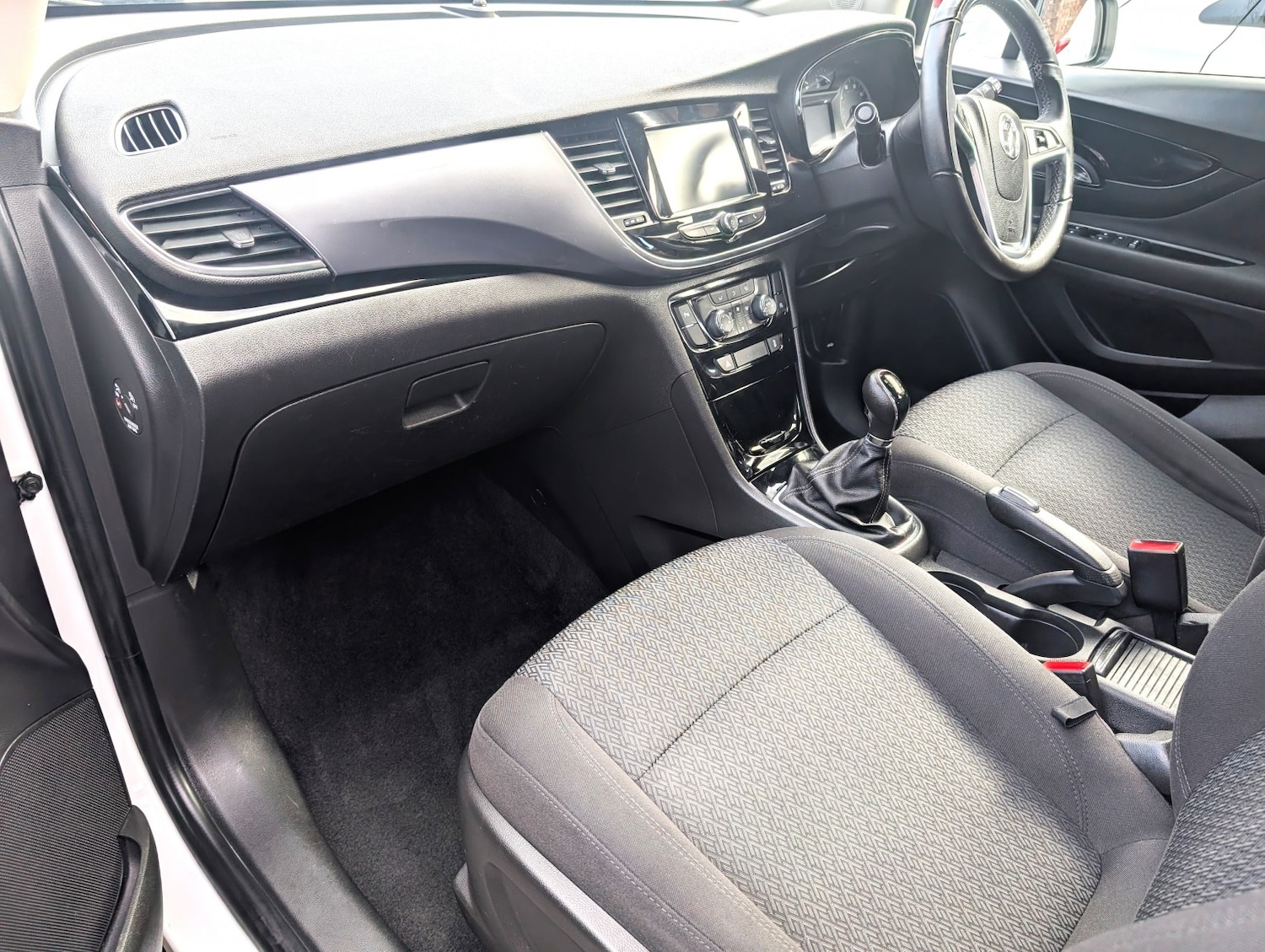 Used Vauxhall Mokka X 2017 for sale - 76334796: Photo 5