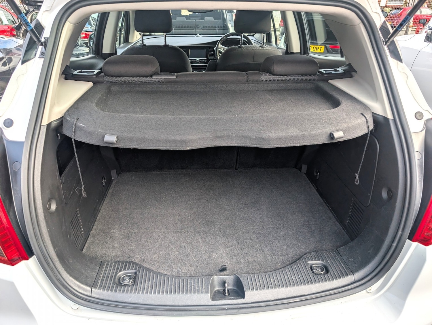 Used Vauxhall Mokka X 2017 for sale - 76334796: Photo 7