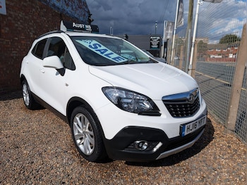 Vauxhall - Mokka