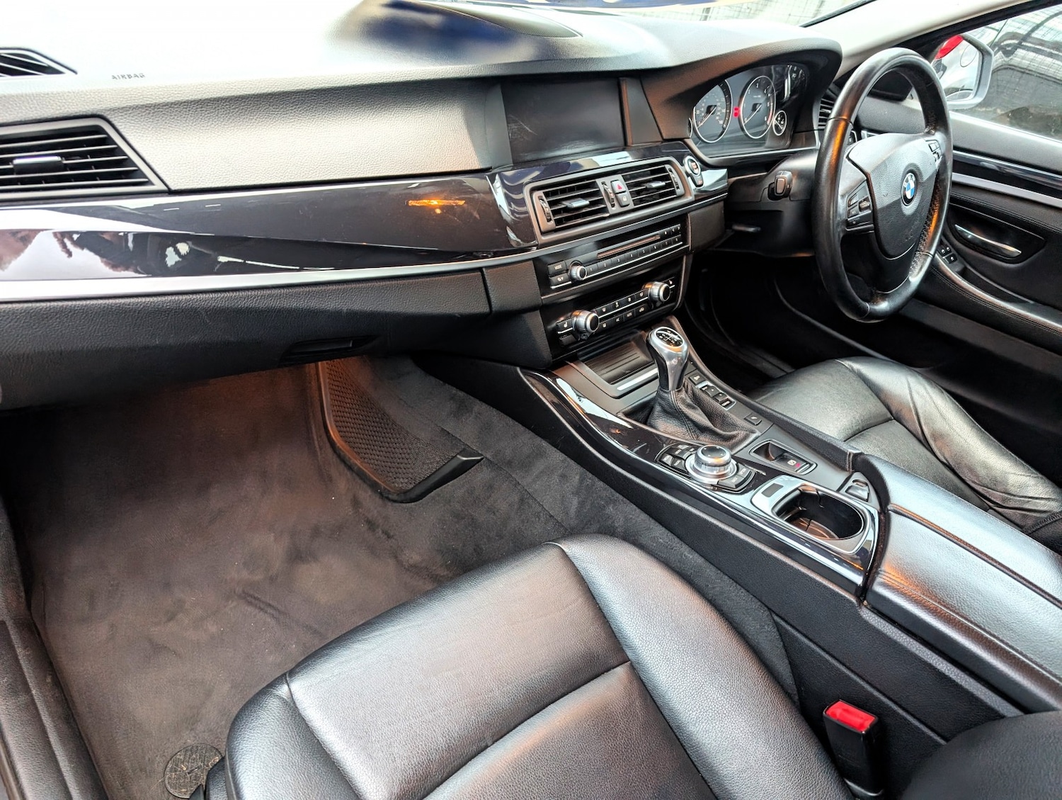 Used BMW 5 Series 2013 for sale - 76471232: Photo 6