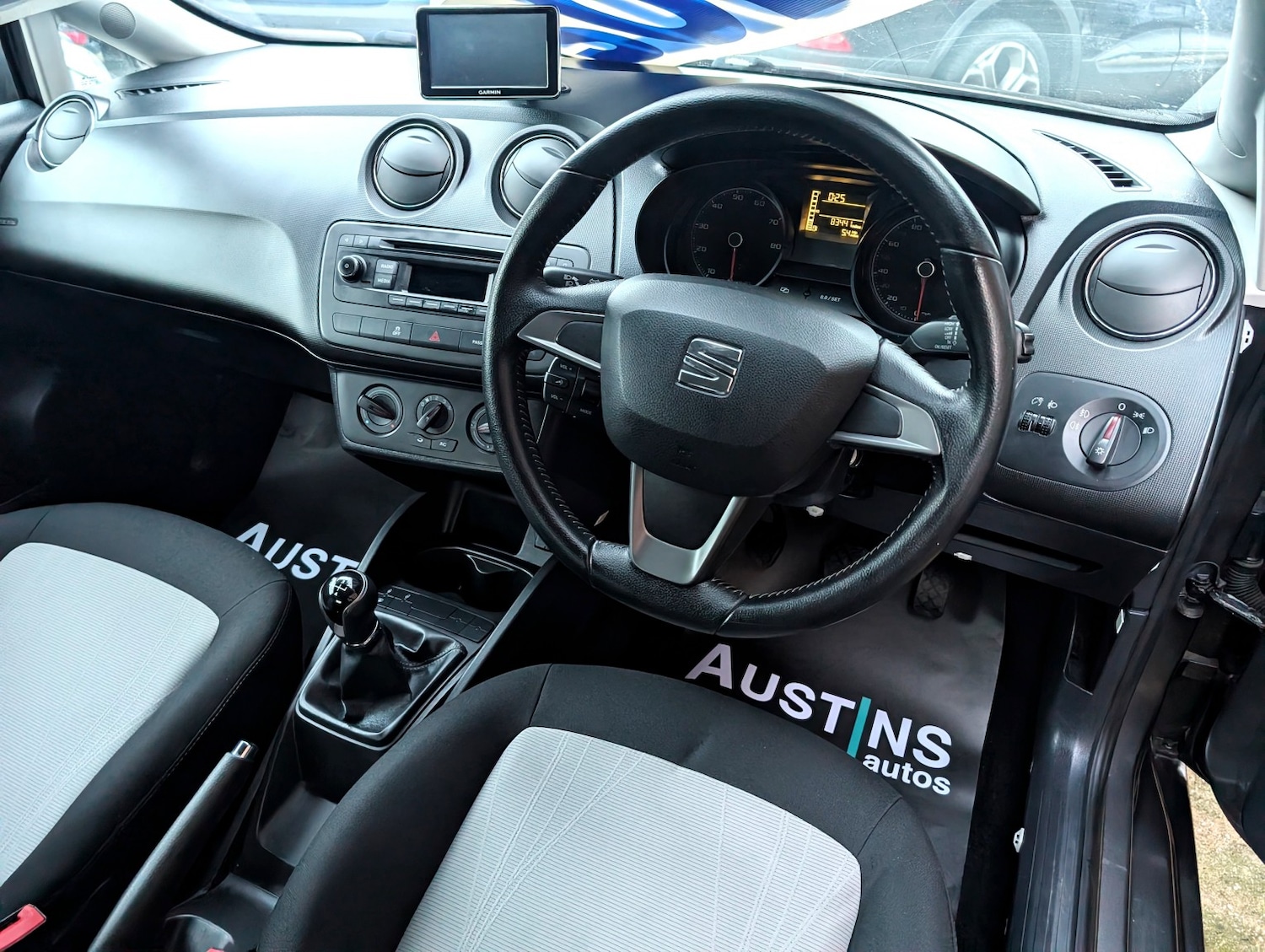 Used SEAT Ibiza 2014 for sale - 77264492: Photo 5