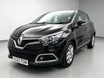 Used Renault Captur 2014 for sale - 79302175: Photo
