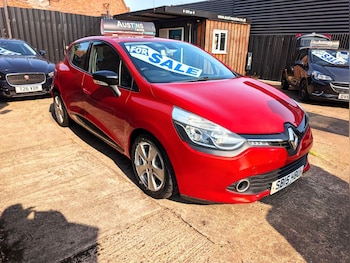 Used Renault Clio 2015 for sale - 75497211: Photo