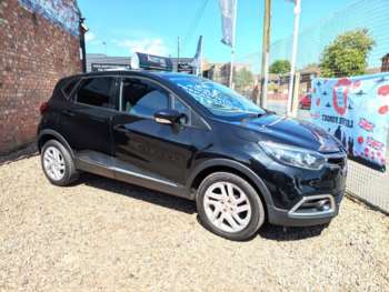 2016 - 0.9 Dynamique Nav TCe 90 5-Door