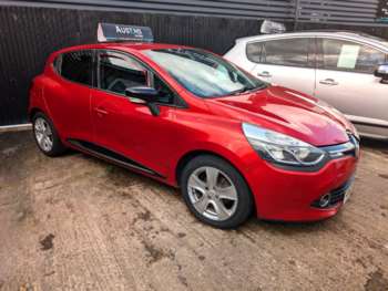 2015 - 1.2 Dynamique Nav 1.2 16V 75 5-Door