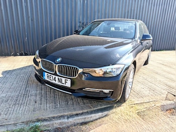 Used BMW 3 Series 2014 for sale - 75308934: Photo