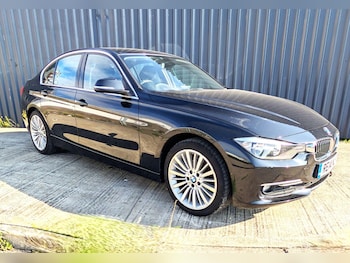 Used BMW 3 Series 2014 for sale - 75308934: Photo