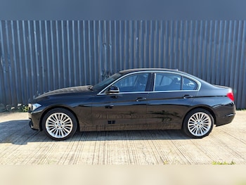 Used BMW 3 Series 2014 for sale - 75308934: Photo