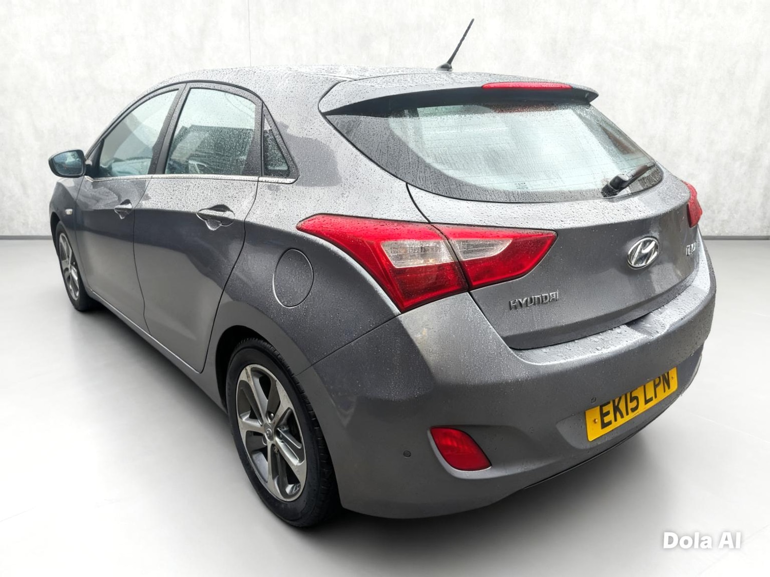 Used Hyundai i30 2015 for sale - 77610079: Photo 2