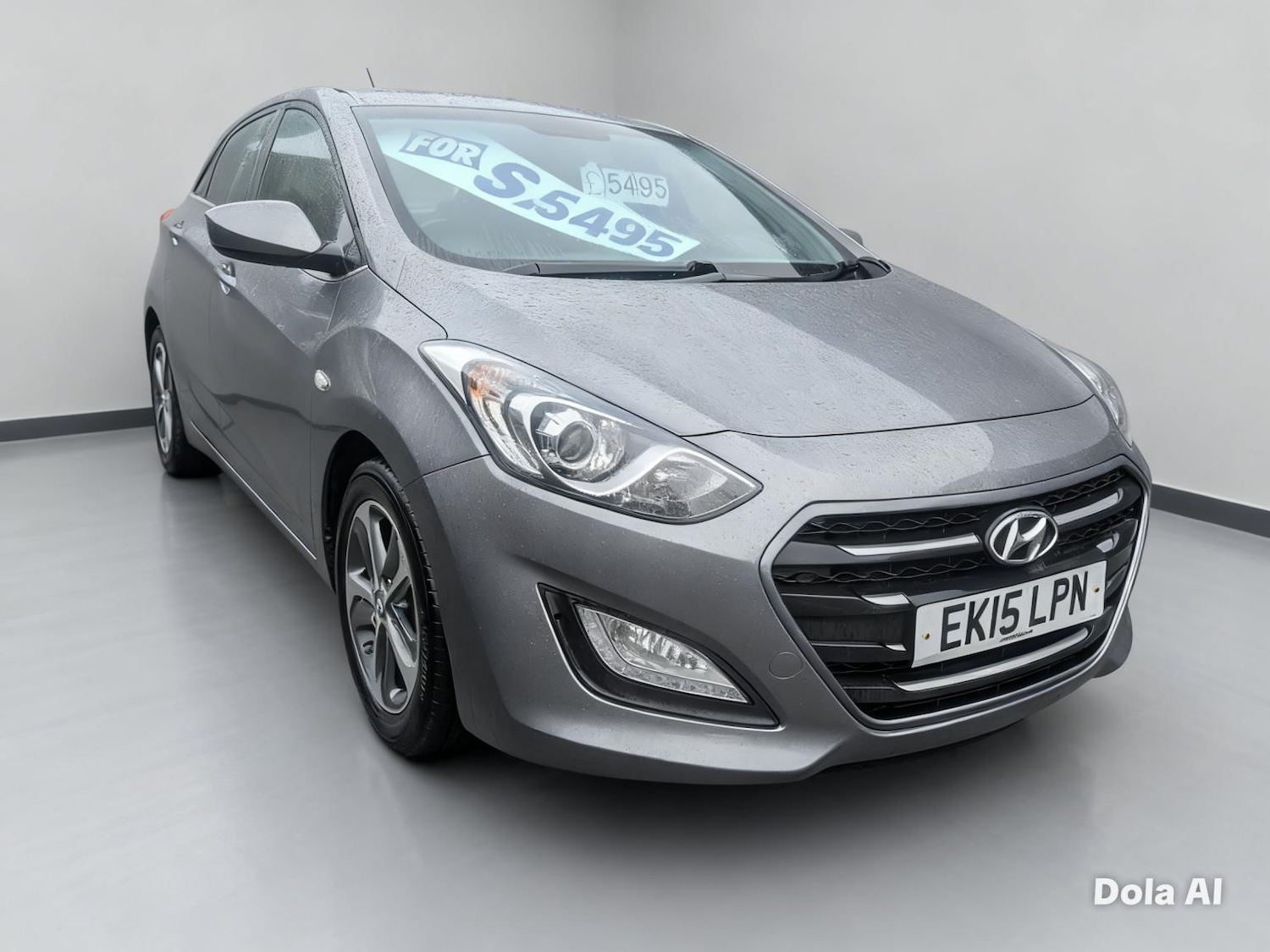 Used Hyundai i30 2015 for sale - 77610079: Photo 3