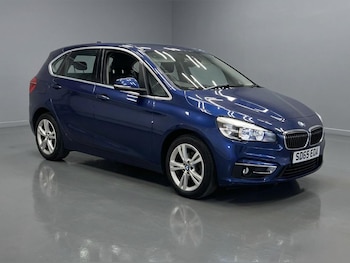Used BMW 2 Series 2015 for sale - 78782420: Photo