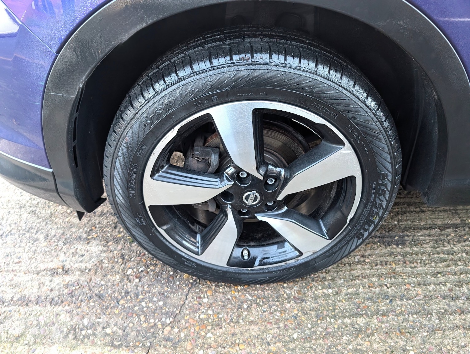 Used Nissan Qashqai 2016 for sale - 77357359: Photo 13