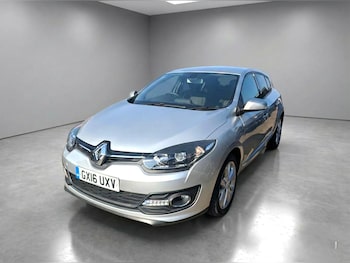 Used Renault Megane 2016 for sale - 78389352: Photo