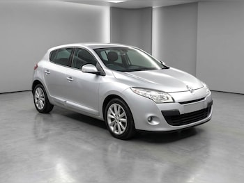 Used Renault Megane 2016 for sale - 78389352: Photo