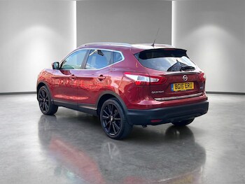 Used Nissan Qashqai 2016 for sale - 78273834: Photo