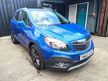 2015 - 1.4 i Turbo SE 5-Door