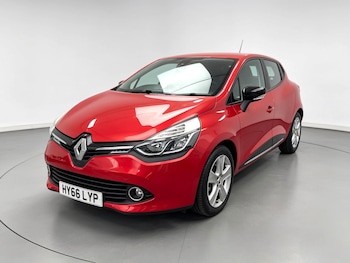 Used Renault Clio 2016 for sale - 79047769: Photo