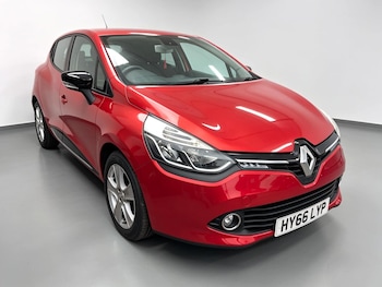 Used Renault Clio 2016 for sale - 79047769: Photo
