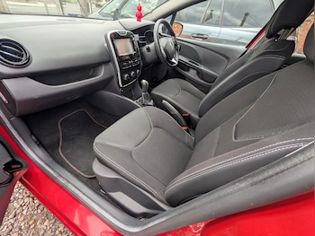 Used Renault Clio 2016 for sale - 79047769: Photo