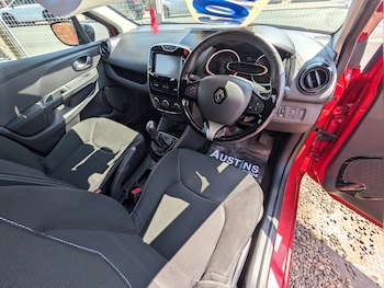 Used Renault Clio 2016 for sale - 79047769: Photo