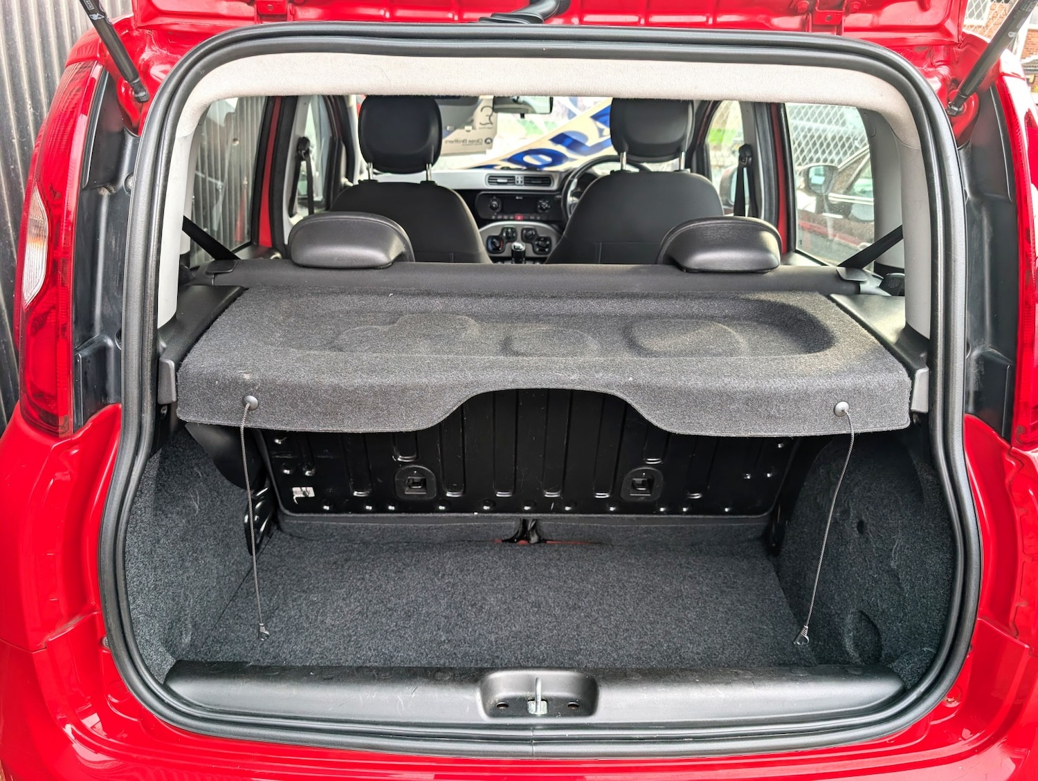 Used Fiat Panda 2017 for sale - 76313907: Photo 5