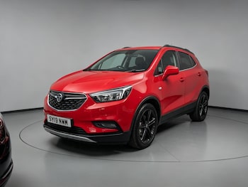 Used Vauxhall Mokka X 2019 for sale - 79551906: Photo