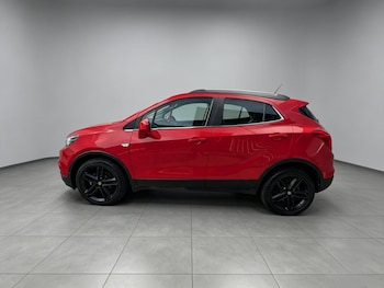 Used Vauxhall Mokka X 2019 for sale - 79551906: Photo
