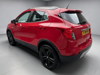 Used Vauxhall Mokka X 2019 for sale - 79551906: Photo