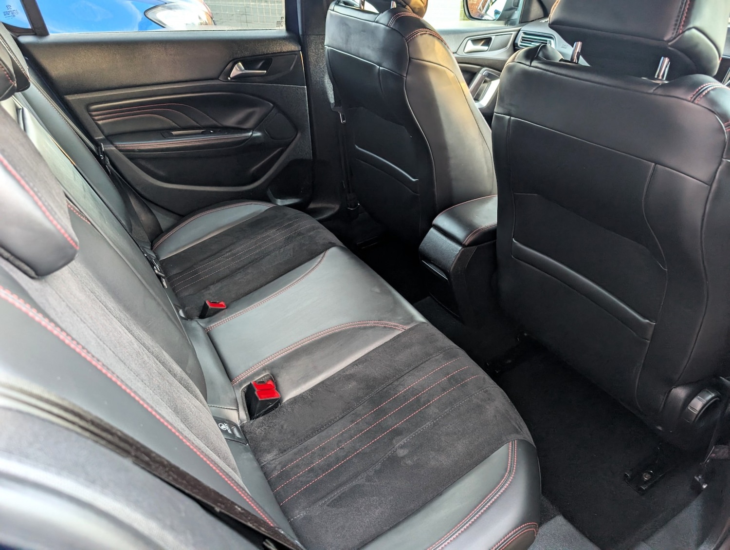 Used Peugeot 308 2015 for sale - 76910988: Photo 5