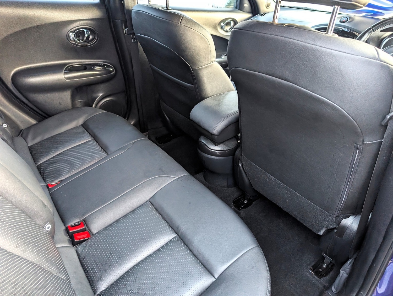 Used Nissan Juke 2016 for sale - 76836972: Photo 5