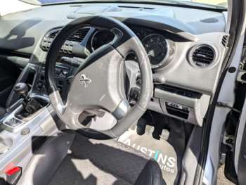 Used Peugeot 3008 2015 for sale - 74406157: Photo
