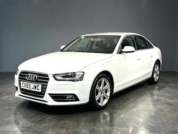 Used Audi A4 2015 for sale - 78386058: Photo