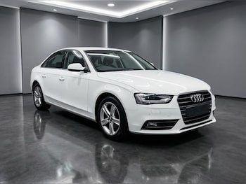 Used Audi A4 2015 for sale - 78386058: Photo