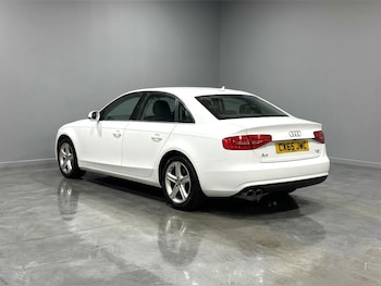 Used Audi A4 2015 for sale - 78386058: Photo