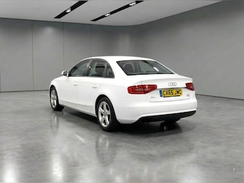 Used Audi A4 2015 for sale - 78386058: Photo
