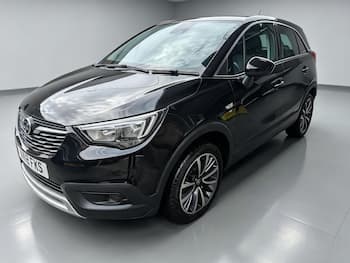 Used Vauxhall Crossland X 2018 for sale - 79735308: Photo