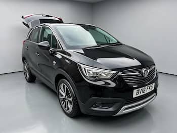 Used Vauxhall Crossland X 2018 for sale - 79735308: Photo