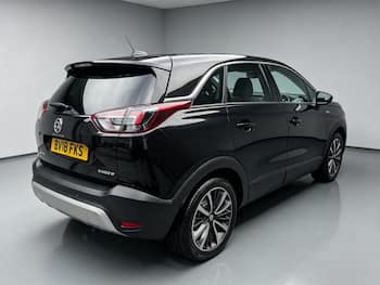 Used Vauxhall Crossland X 2018 for sale - 79735308: Photo