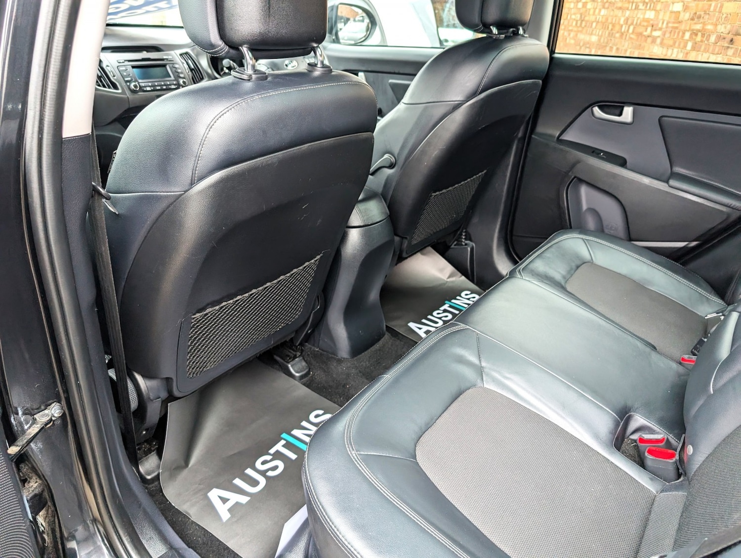 Used Kia Sportage 2013 for sale - 76237259: Photo 7