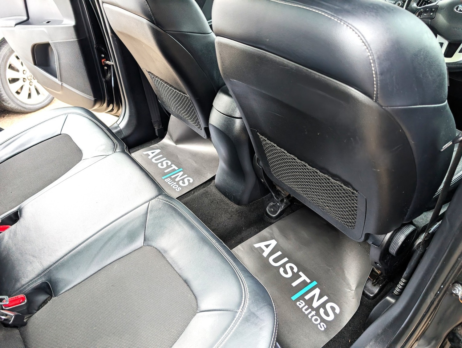 Used Kia Sportage 2013 for sale - 76237259: Photo 8